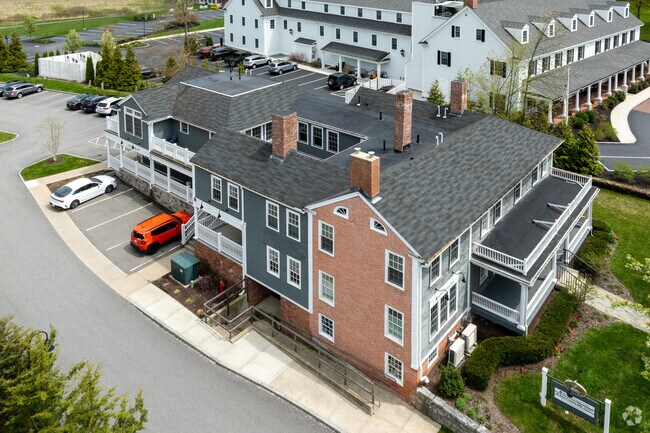 Foto del edificio - Boynton Meadows