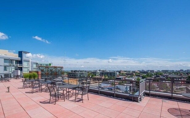 Foto del edificio - 2120 Vermont Ave NW