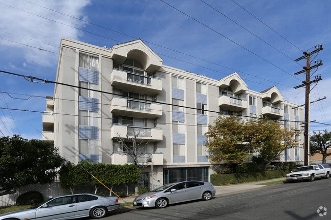 Foto del edificio - Beloit Apartments