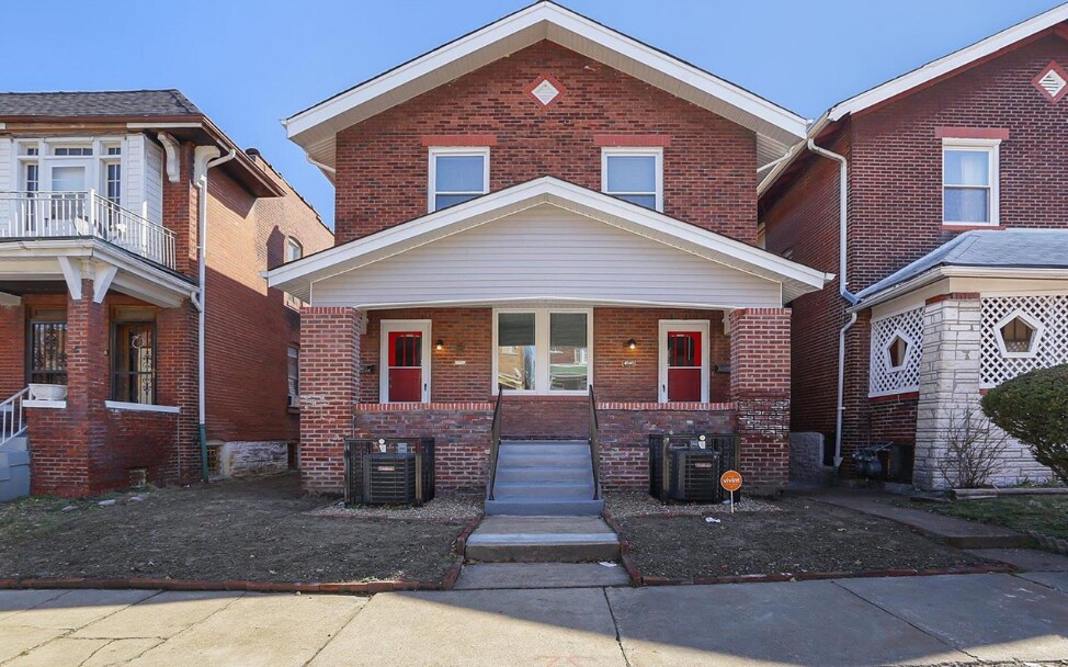 Foto principal - 4040 Shreve Ave