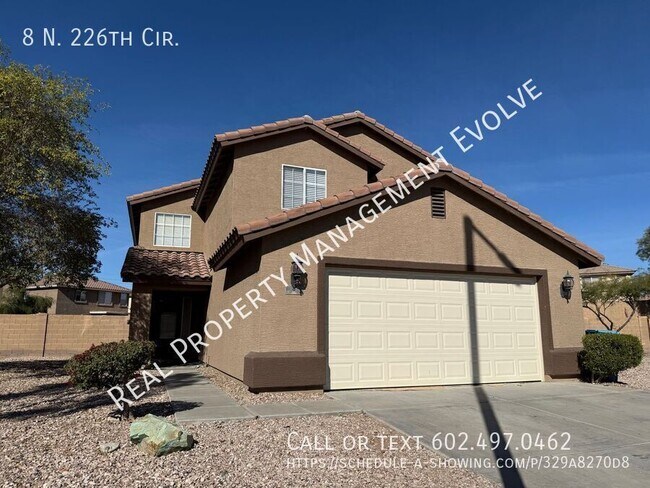 Foto del edificio - 8 N 226th Cir