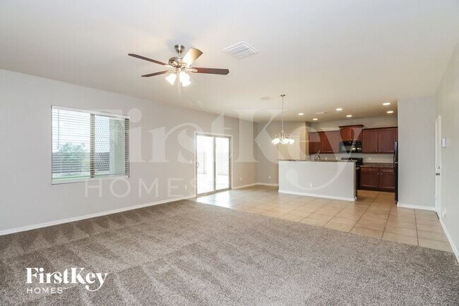 Building Photo - 10351 E Sunflower Ln