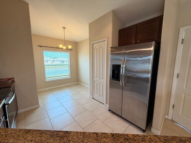 Foto del edificio - Conveniently Located 3BR Home in Port Orange Plantation