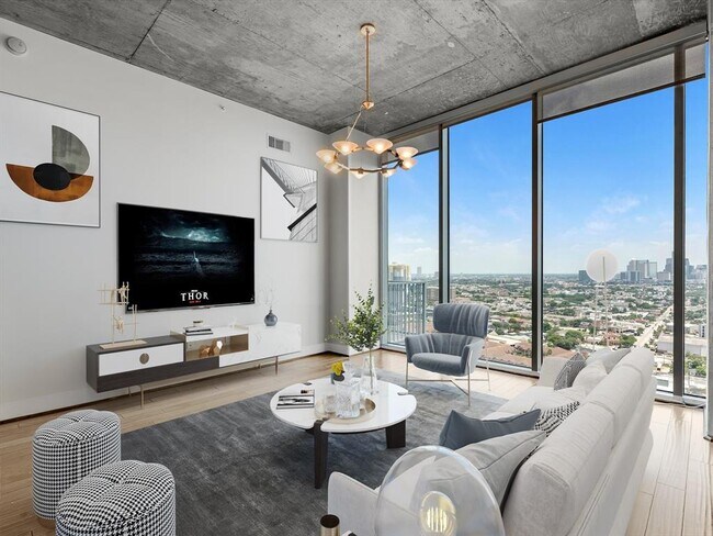 Foto del edificio - 5925 Almeda Rd