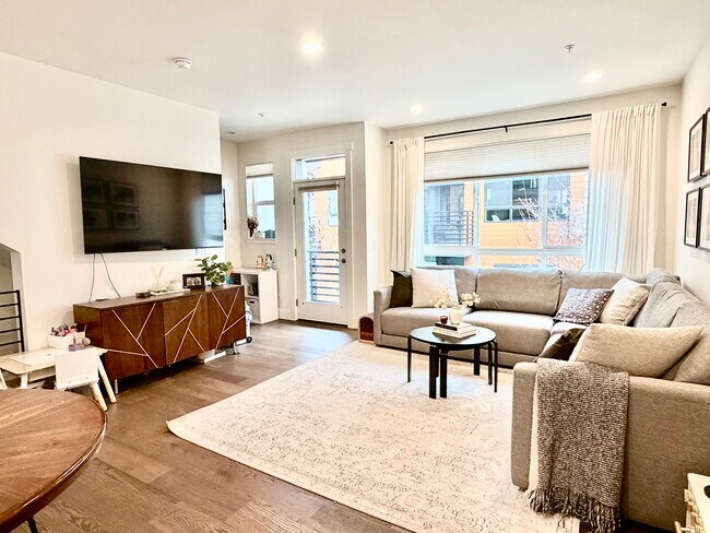 Foto del edificio - 18413 96th Ln NE