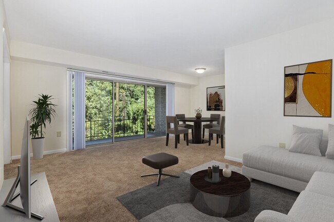 Foto del edificio - Holly Spring Meadows