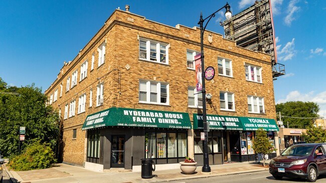 Building Photo - 6403 N Bell Ave