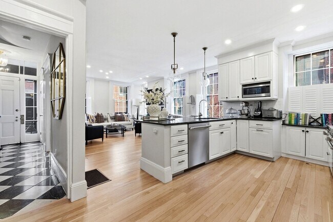 Foto del edificio - 50 River St