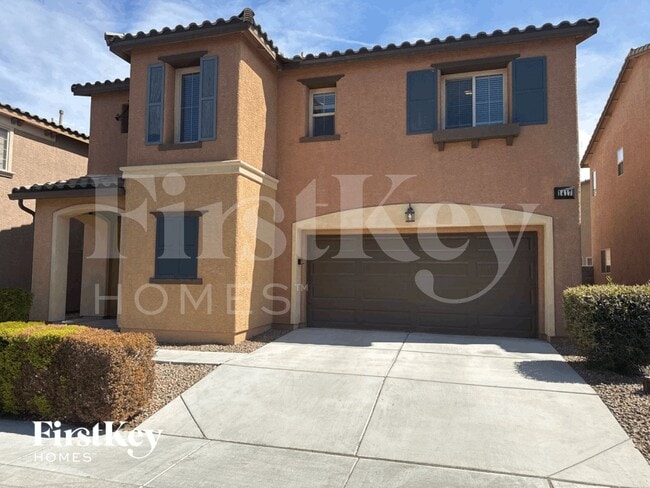 Building Photo - 1417 Evans Canyon Ct