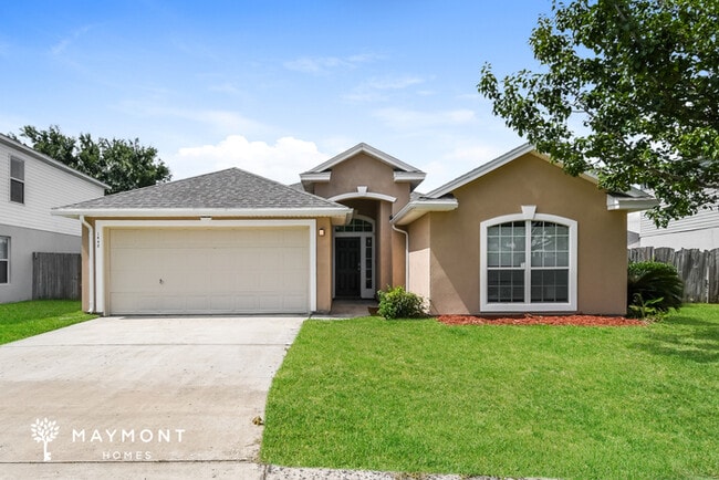 Building Photo - 1448 Seawolf Trail N
