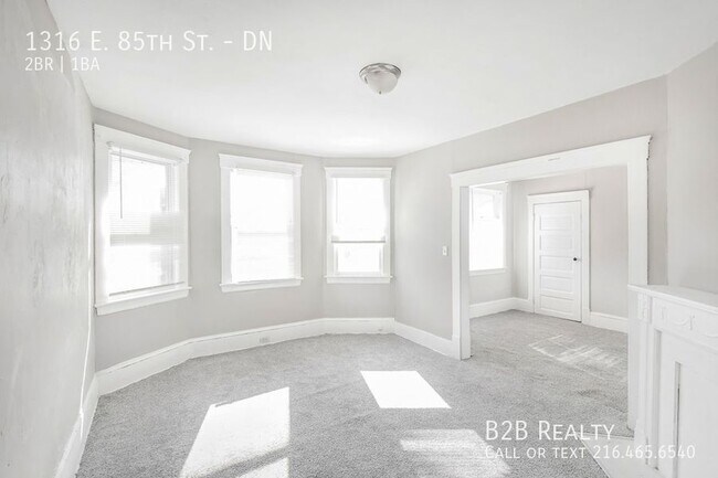 Foto del edificio - 1316 E 85th St