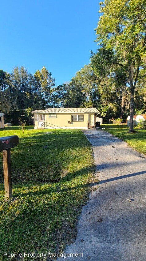 Apartments In Starke Fl