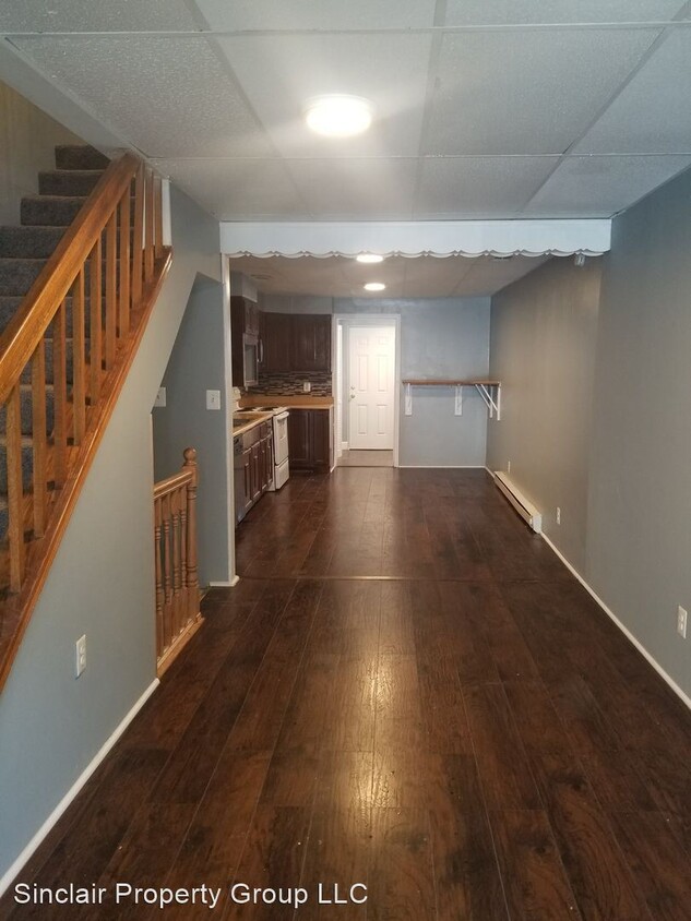 Foto principal - 3 br, 1 bath House - 317 S. Smallwood Street