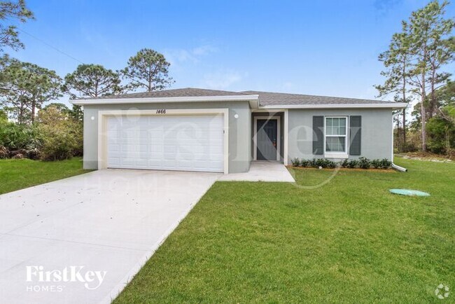 Building Photo - 1466 Paley Cir SE