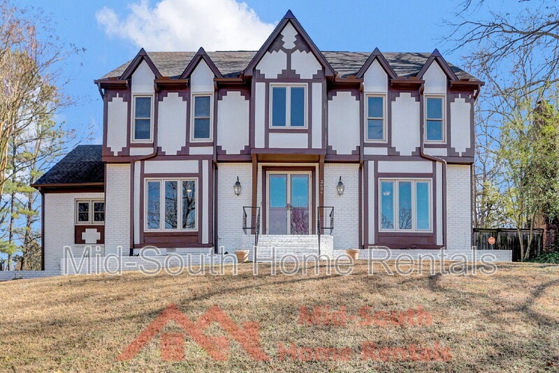 Photo - 2654 Fox Creek Drive