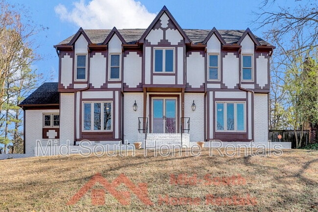 Photo - 2654 Fox Creek Dr House