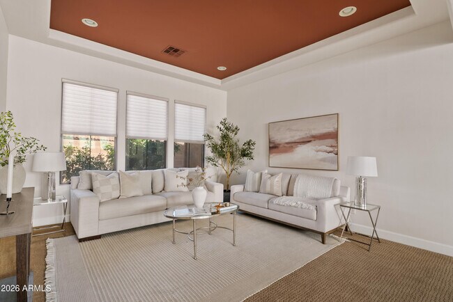 Foto del edificio - 17809 N 57th Pl