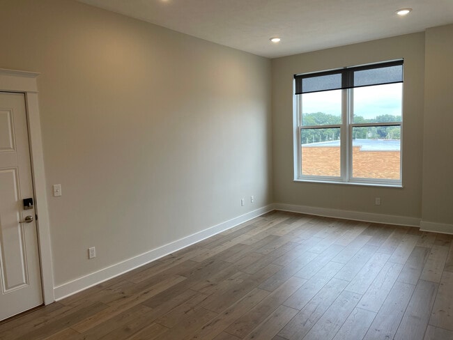 Living Room - 253 Center St