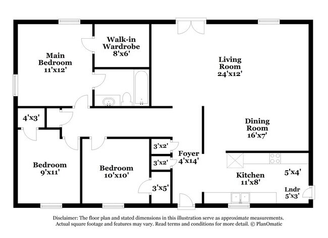 Building Photo - 3560 Satellite Blvd