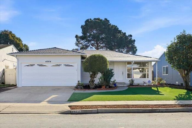 Building Photo - 4564 San Juan Ave