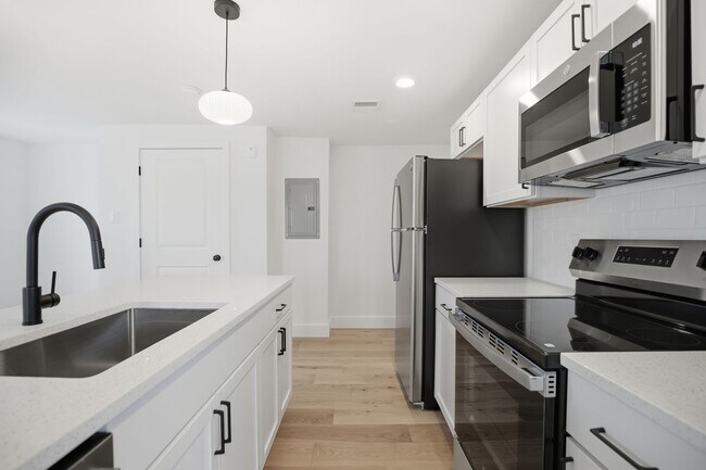 Foto del edificio - 2302 E Norris St