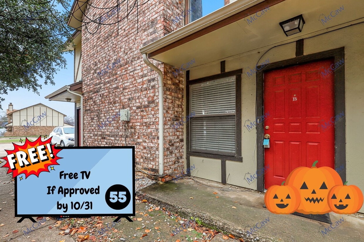 Photo - 800 Bluebonnet Dr