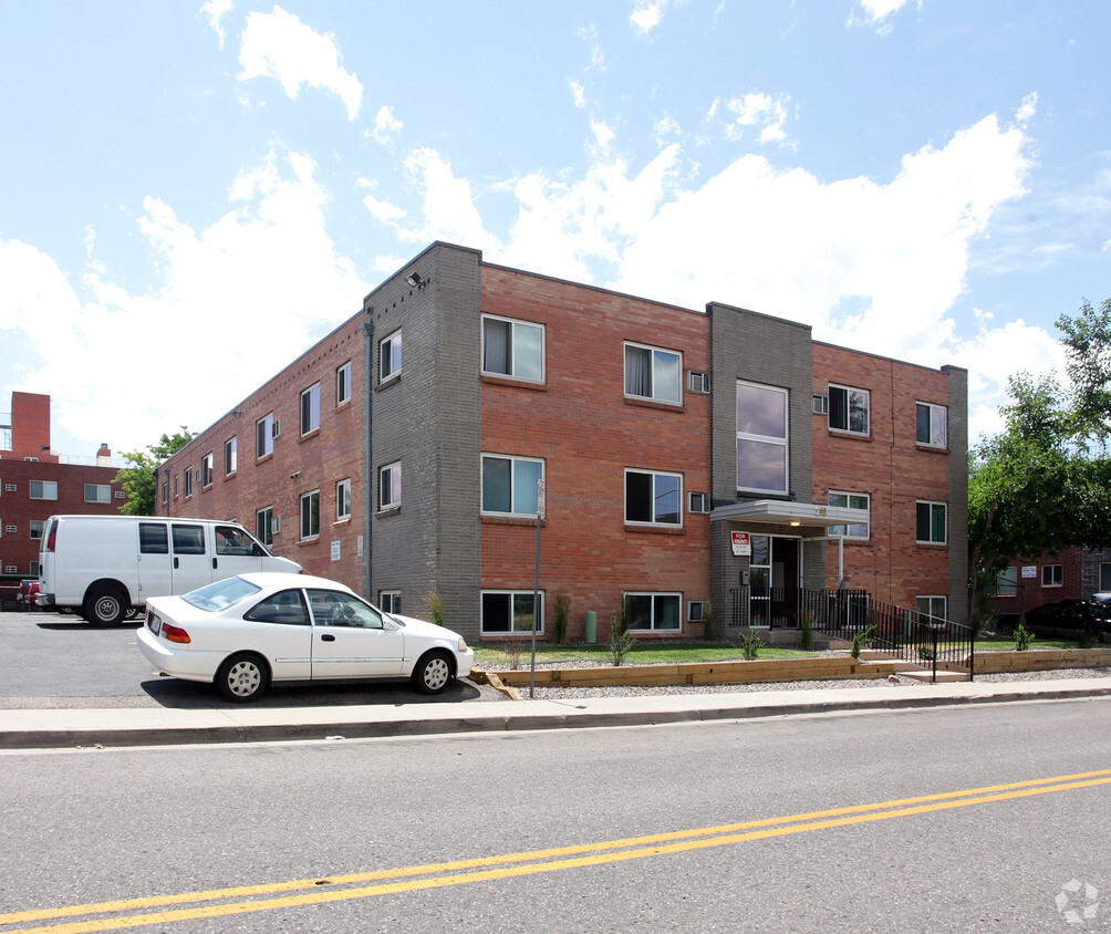 Progress Park - Apartments in Littleton, CO | Apartments.com