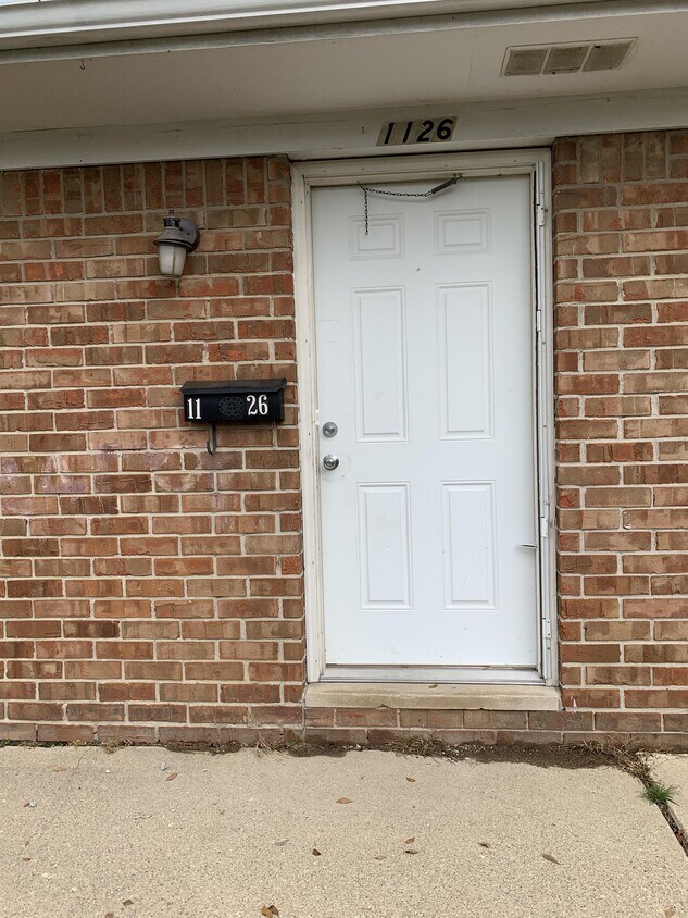 1126 E State St, Kokomo, IN 46902 House Rental in Kokomo, IN