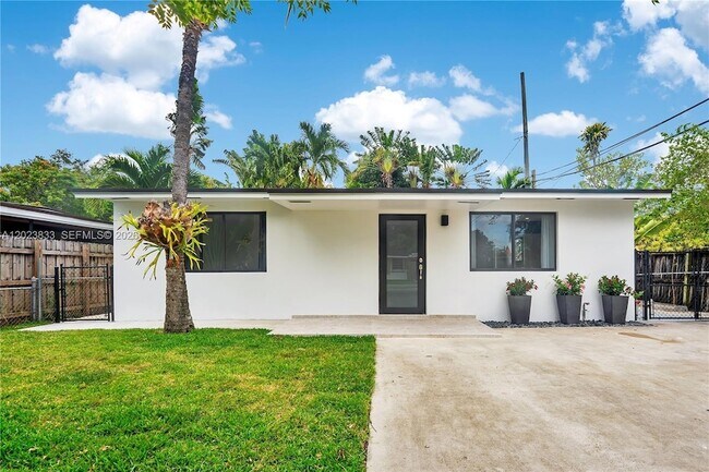 Foto del edificio - 6566 SW 35th St