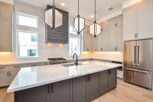 Foto del edificio - 4709 Gibson St