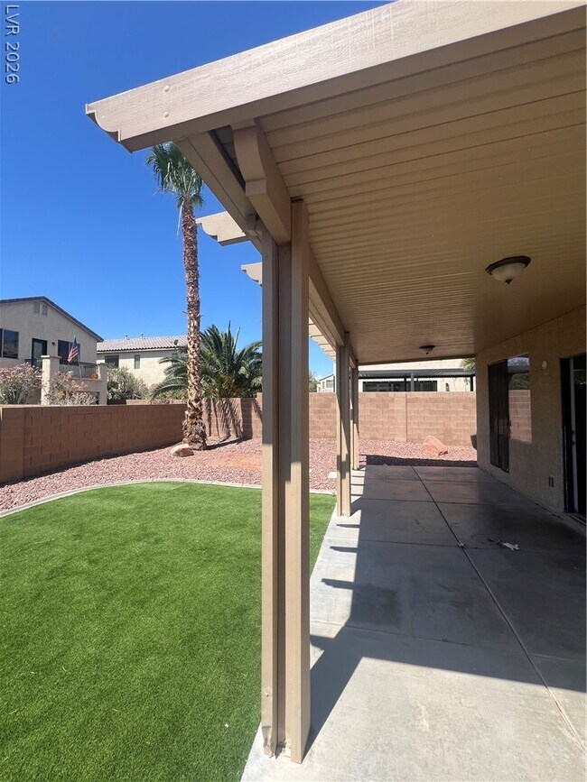 Foto del edificio - 6447 Melville Grove Ct