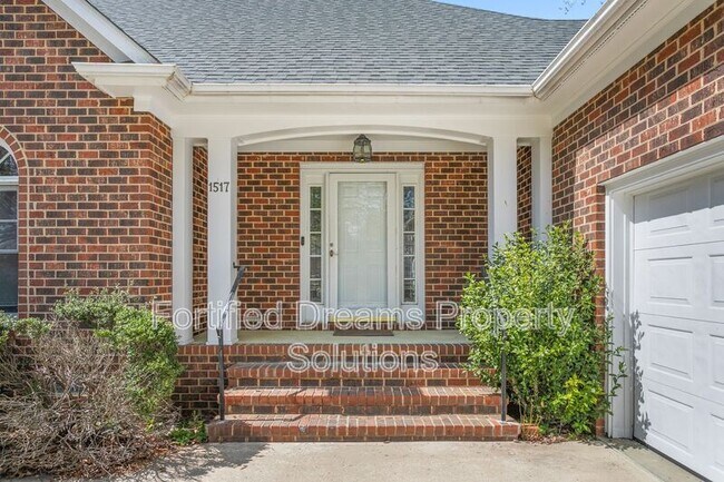 Foto del edificio - 1517 Woodland Ave