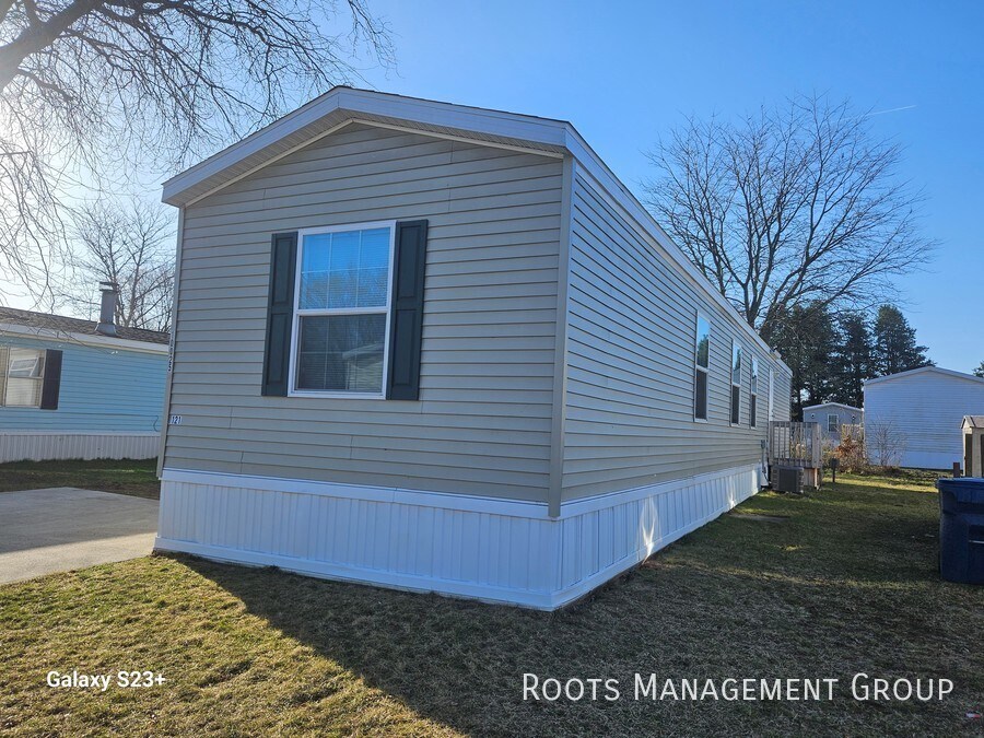 10025 Joan Dr, Montrose, MI 48457 House Rental in Montrose, MI