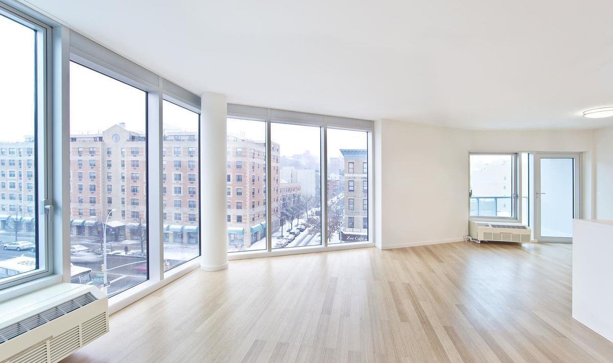 Foto principal - 220 Saint Nicholas Ave