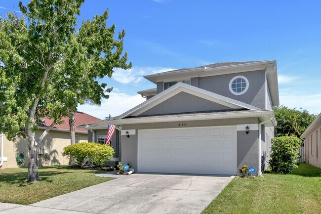 Building Photo - 5145 Marbella Isle Dr