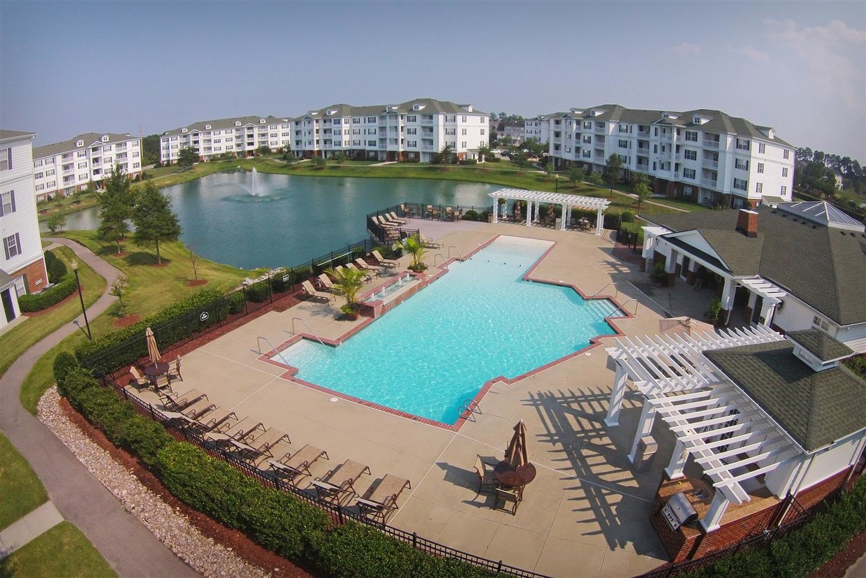 Primary Photo - Brenneman Farm Apartments