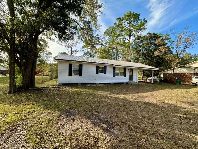 Building Photo - 4301 Briggs St