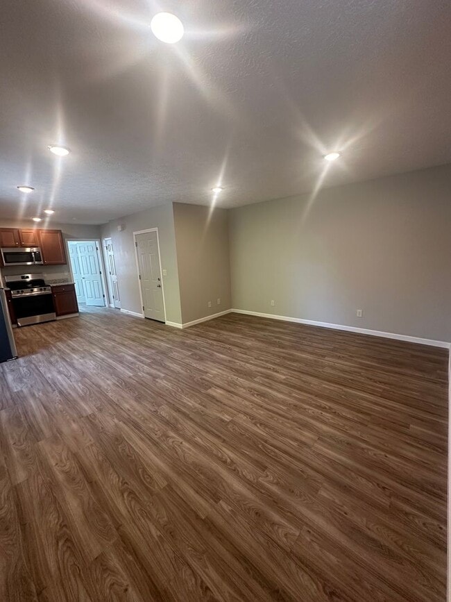 Foto del edificio - Two Bedroom Apartment