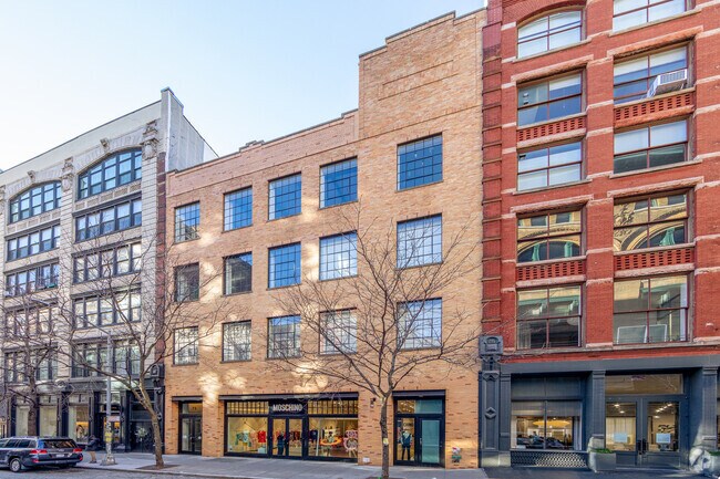 Building Photo - 73 Wooster