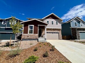 Building Photo - 5744 N Jebel Wy
