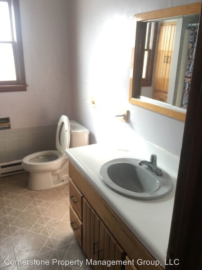 Foto del edificio - 4 br, 1.5 bath House - 1223 South 22nd Street
