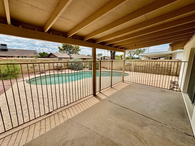 Building Photo - Newly remodeled Tempe 3 bed / 2 bath home ...