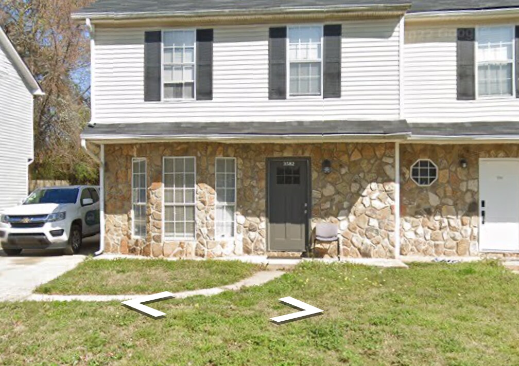3582 Hopkins Ct, Powder Springs, GA 30127 Townhome Rentals in Powder Springs GA