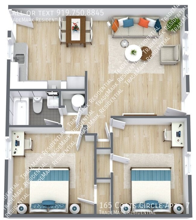 Building Photo - 165 Coats Cir