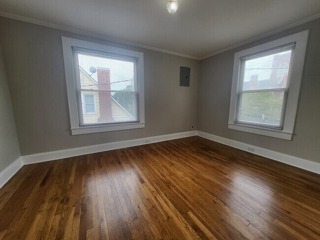 Foto del edificio - 399 Kerr St NW