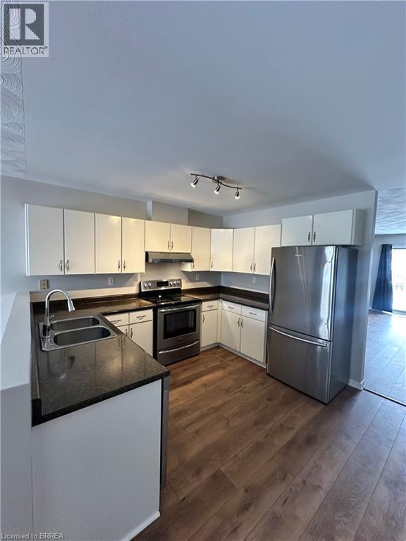 Photo du bâtiment - 137 Whitlaw Way