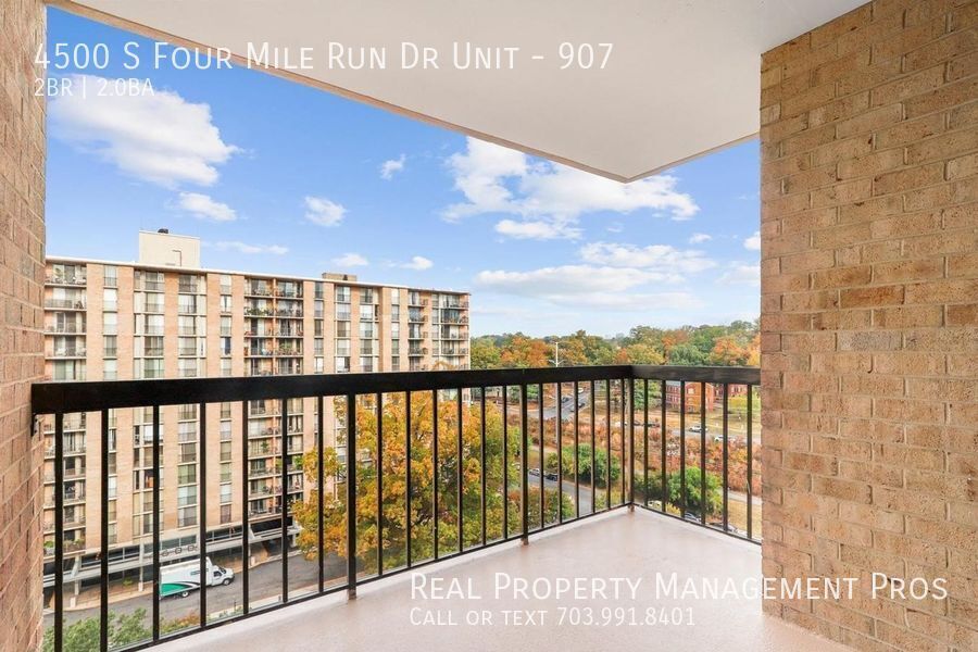 Foto principal - Lovely 2 BD/2BA at The Brittany!