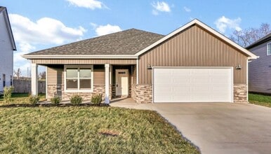 Building Photo - 544 Ayden Ln