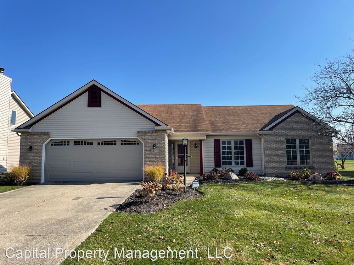 427 Heather Knoll Pl, Fort Wayne, IN 46804 House Rental in Fort Wayne