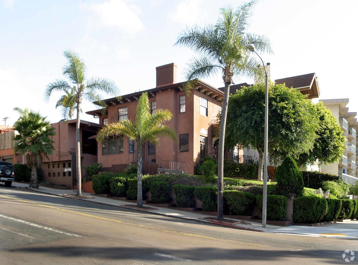 Foto del edificio - 237 W Laurel St